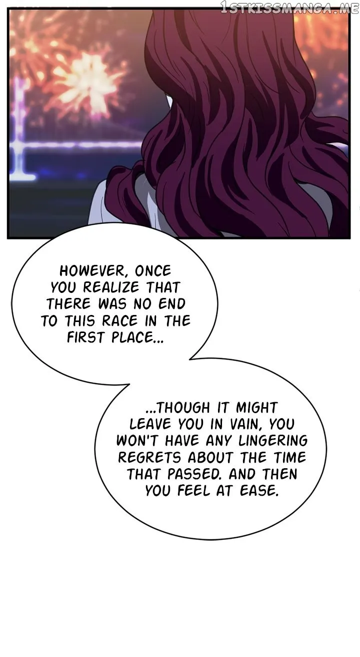 Third night only Chapter 22 page 21