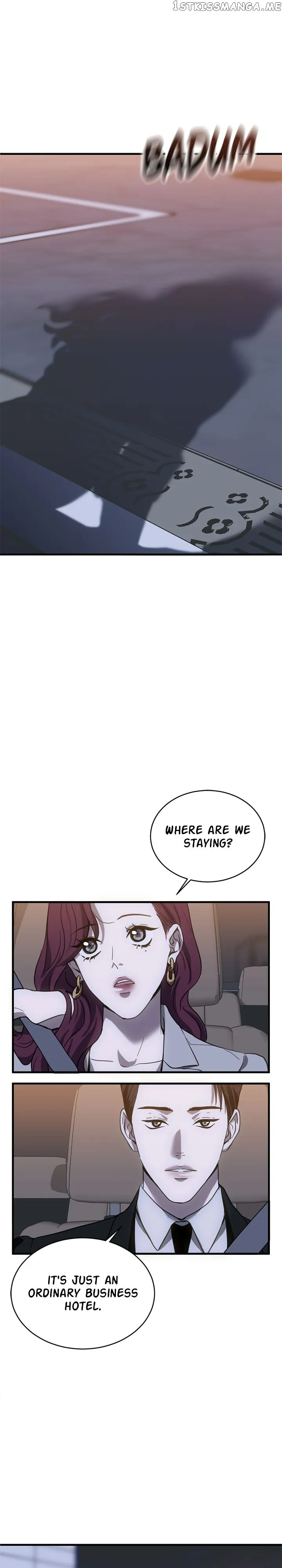 Third night only Chapter 22 page 25