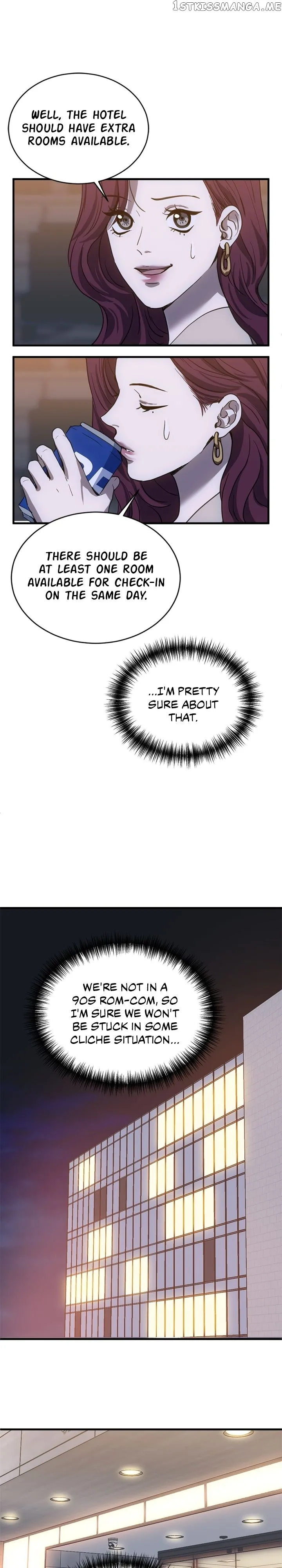 Third night only Chapter 22 page 28