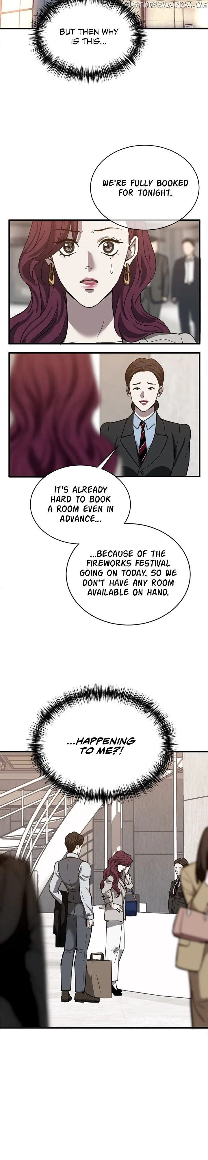 Third night only Chapter 22 page 29