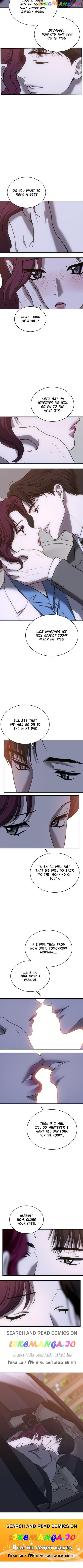 Third night only Chapter 37 page 2