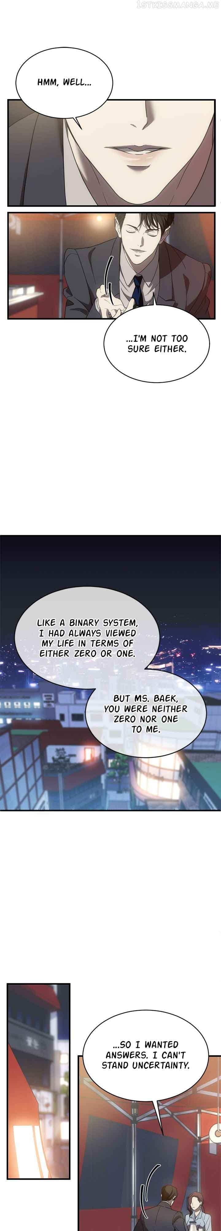 Third night only Chapter 6 page 10