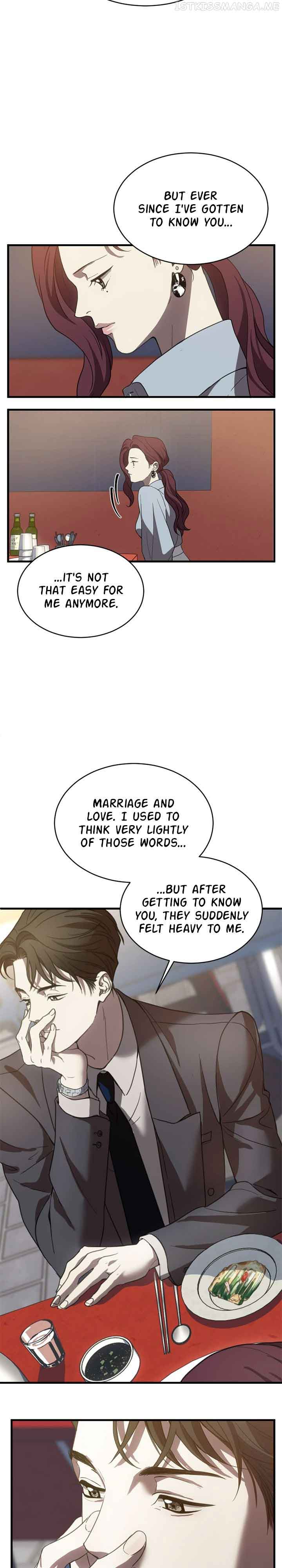 Third night only Chapter 6 page 14