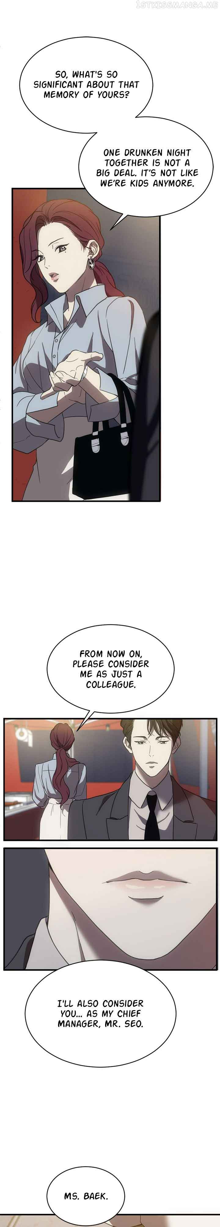 Third night only Chapter 6 page 19