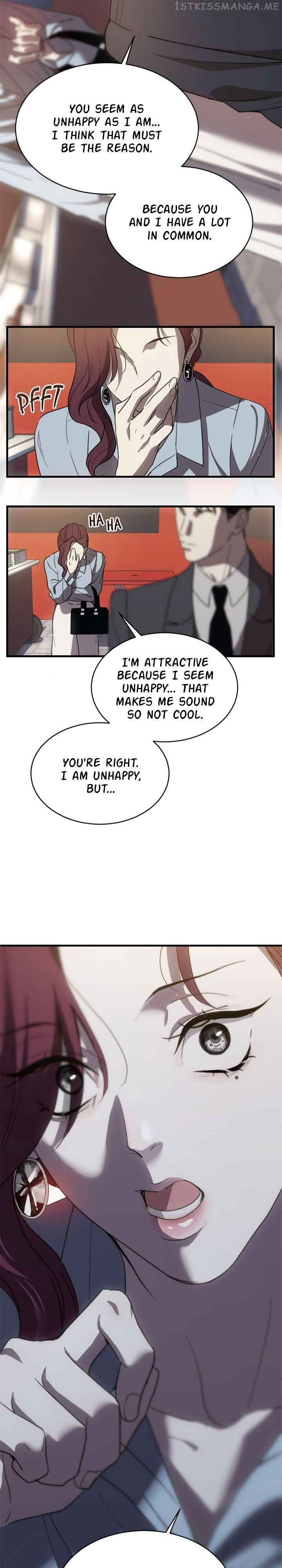 Third night only Chapter 6 page 23