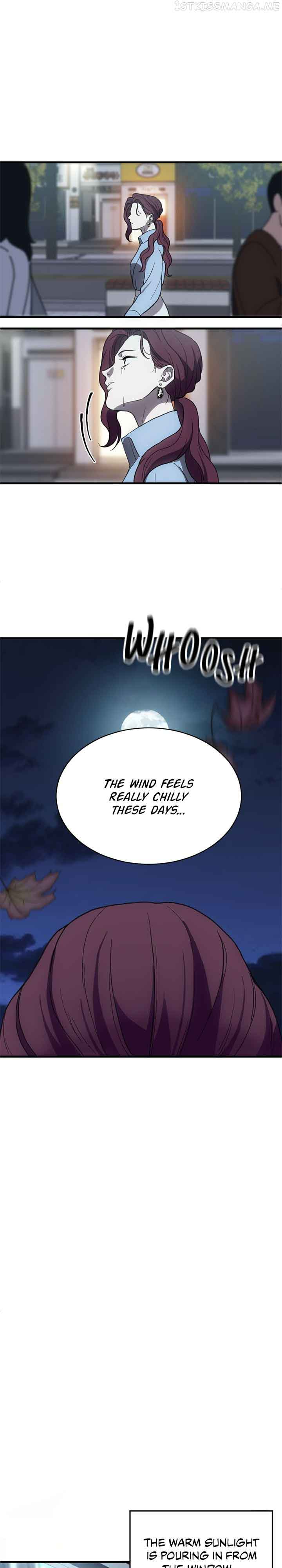 Third night only Chapter 6 page 25