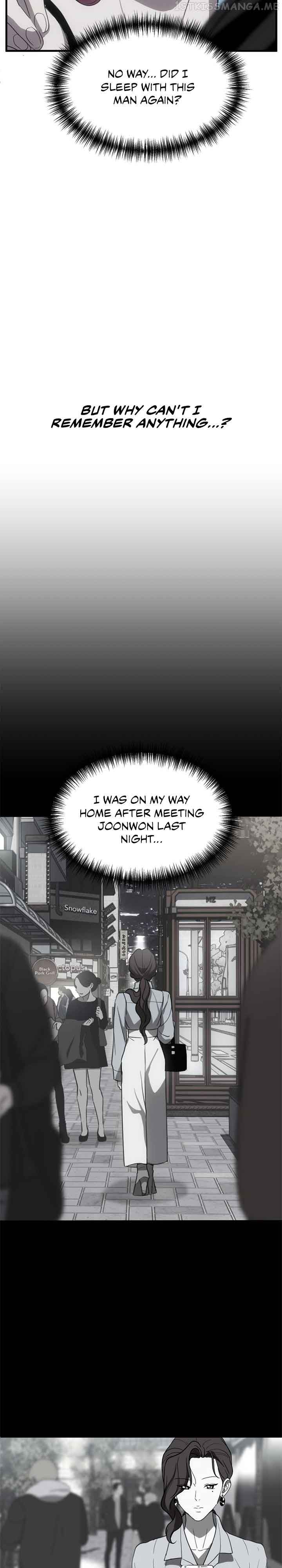 Third night only Chapter 6 page 28