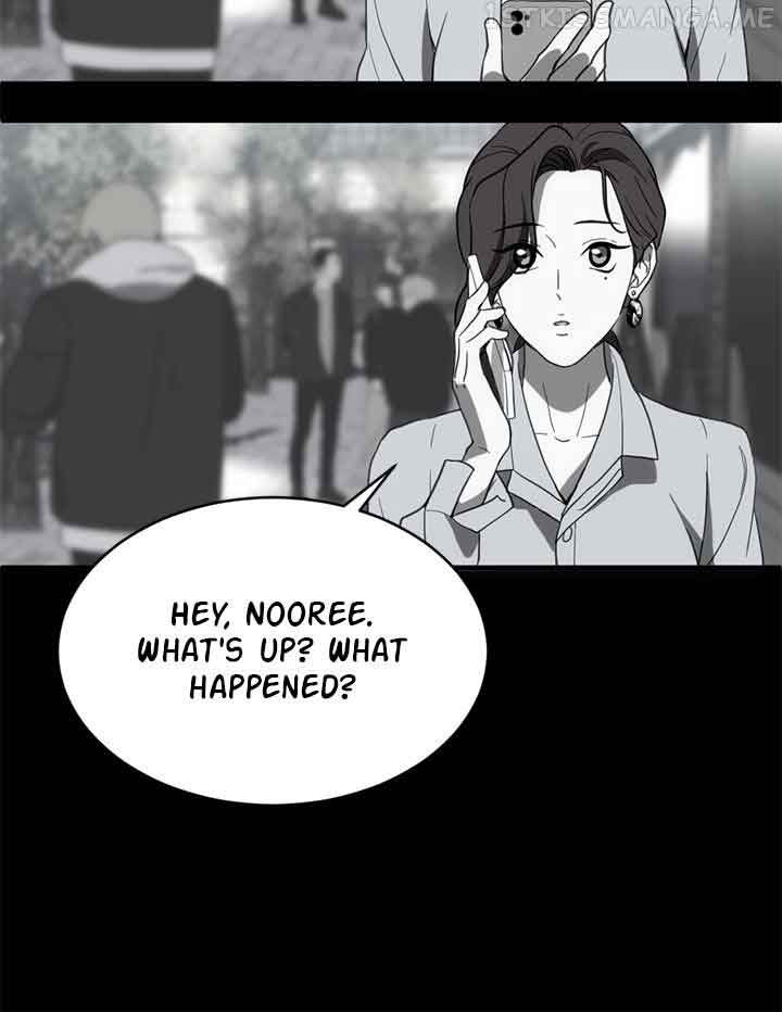 Third night only Chapter 6 page 29