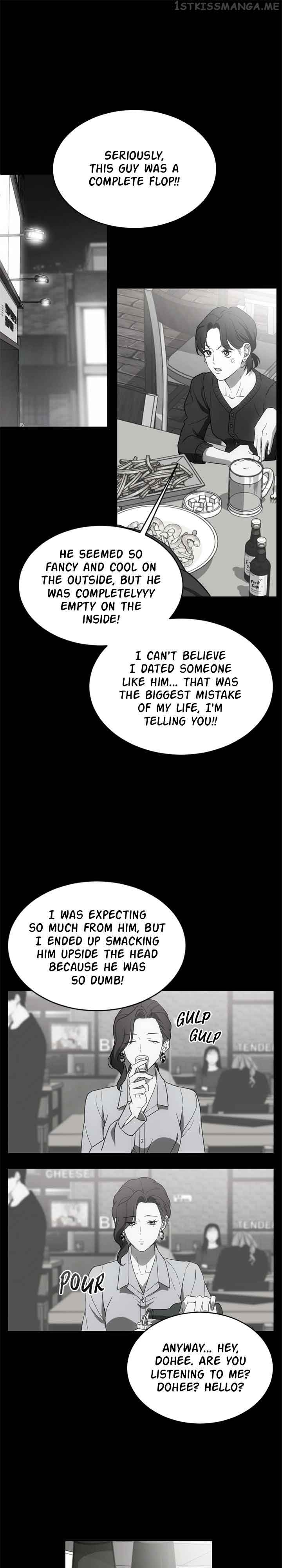 Third night only Chapter 6 page 30