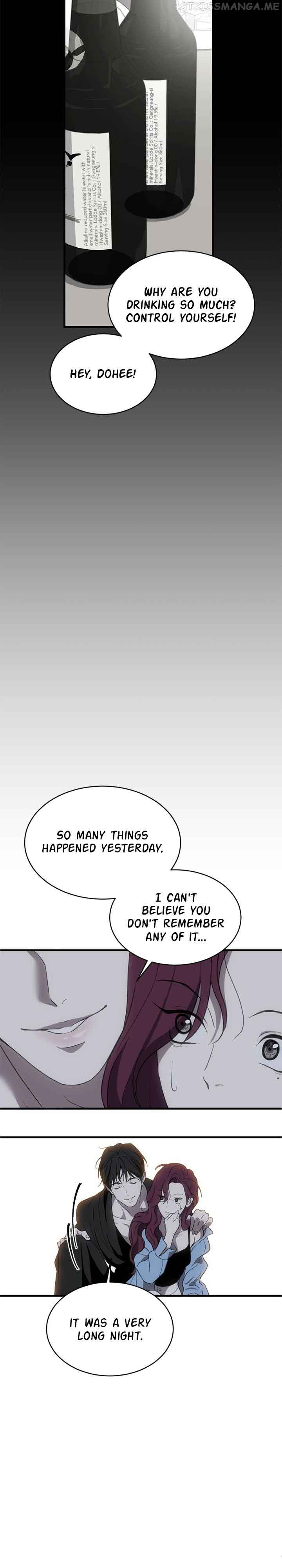 Third night only Chapter 6 page 31