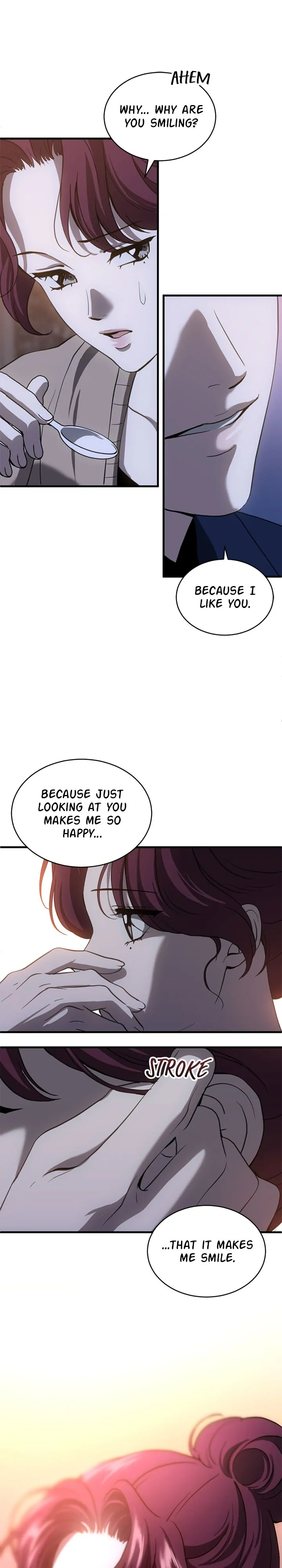 Third night only Chapter 75 page 11
