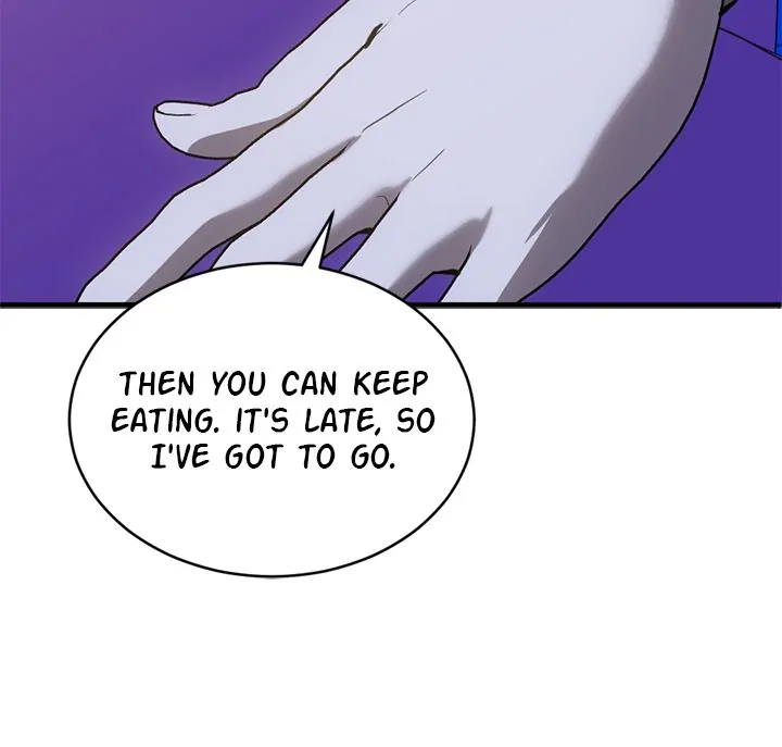 Third night only Chapter 75 page 13