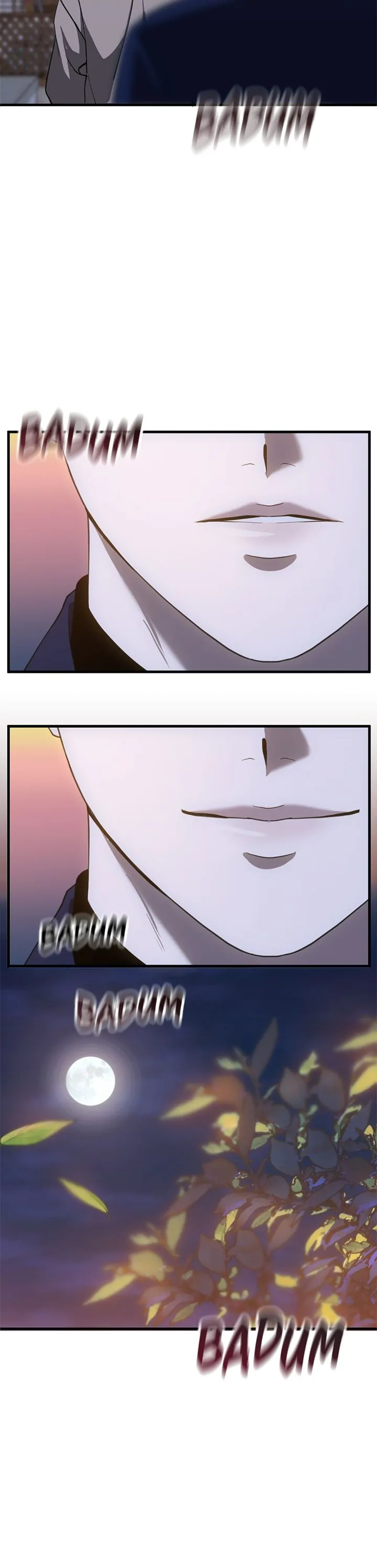 Third night only Chapter 75 page 16