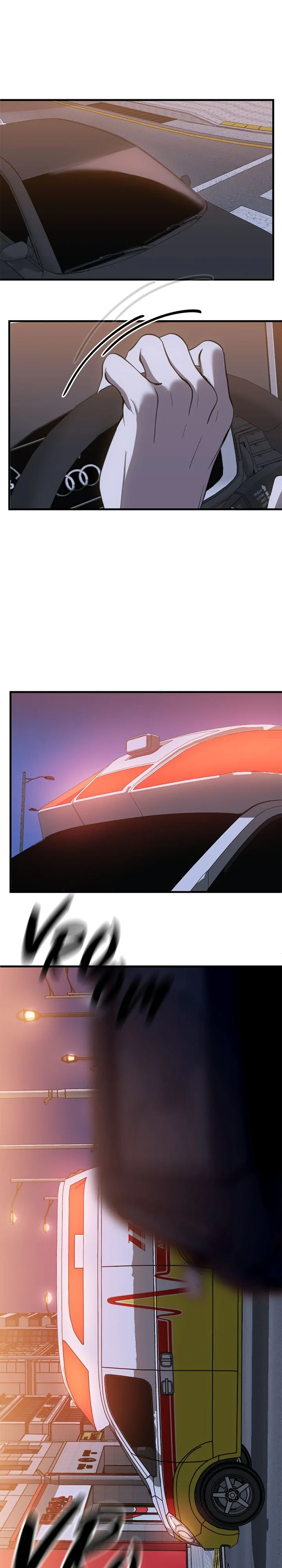Third night only Chapter 75 page 17