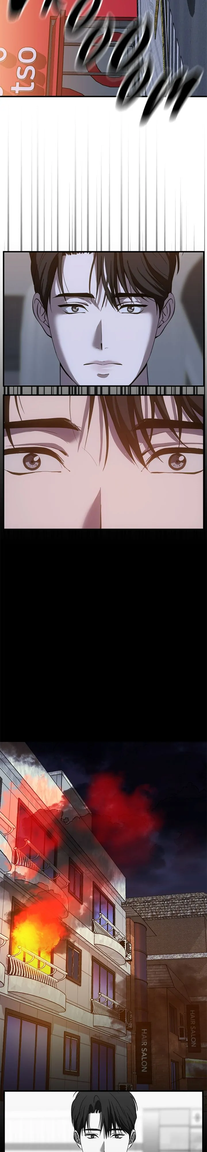 Third night only Chapter 75 page 18