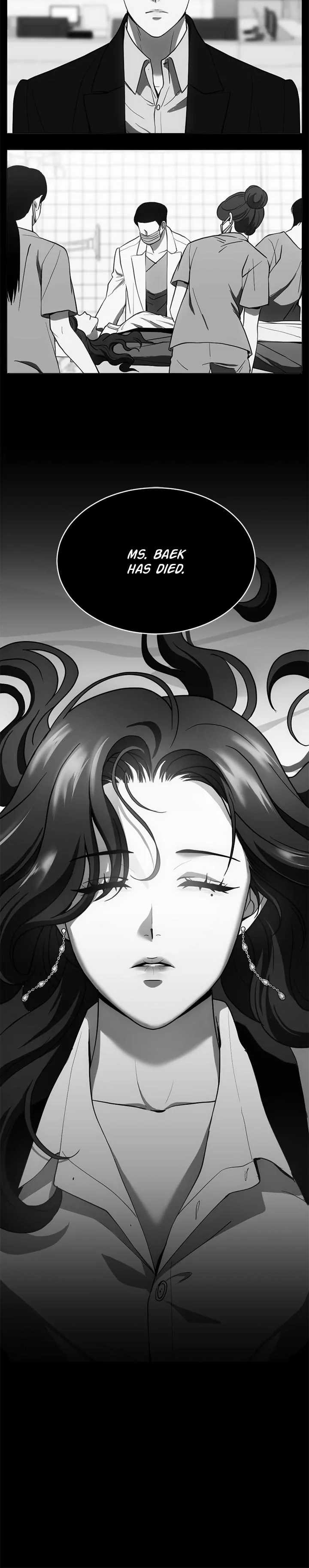 Third night only Chapter 75 page 19