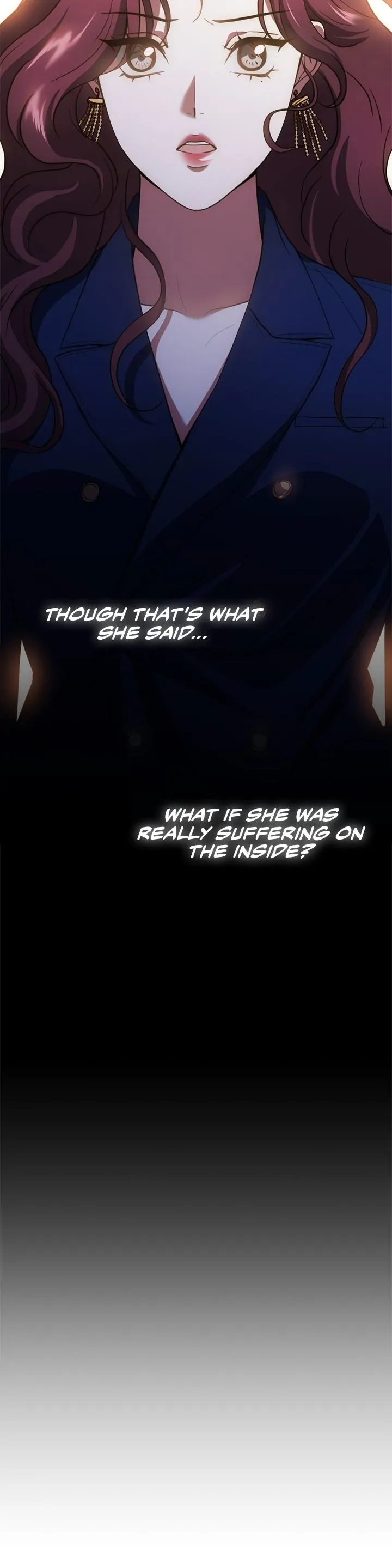 Third night only Chapter 75 page 26