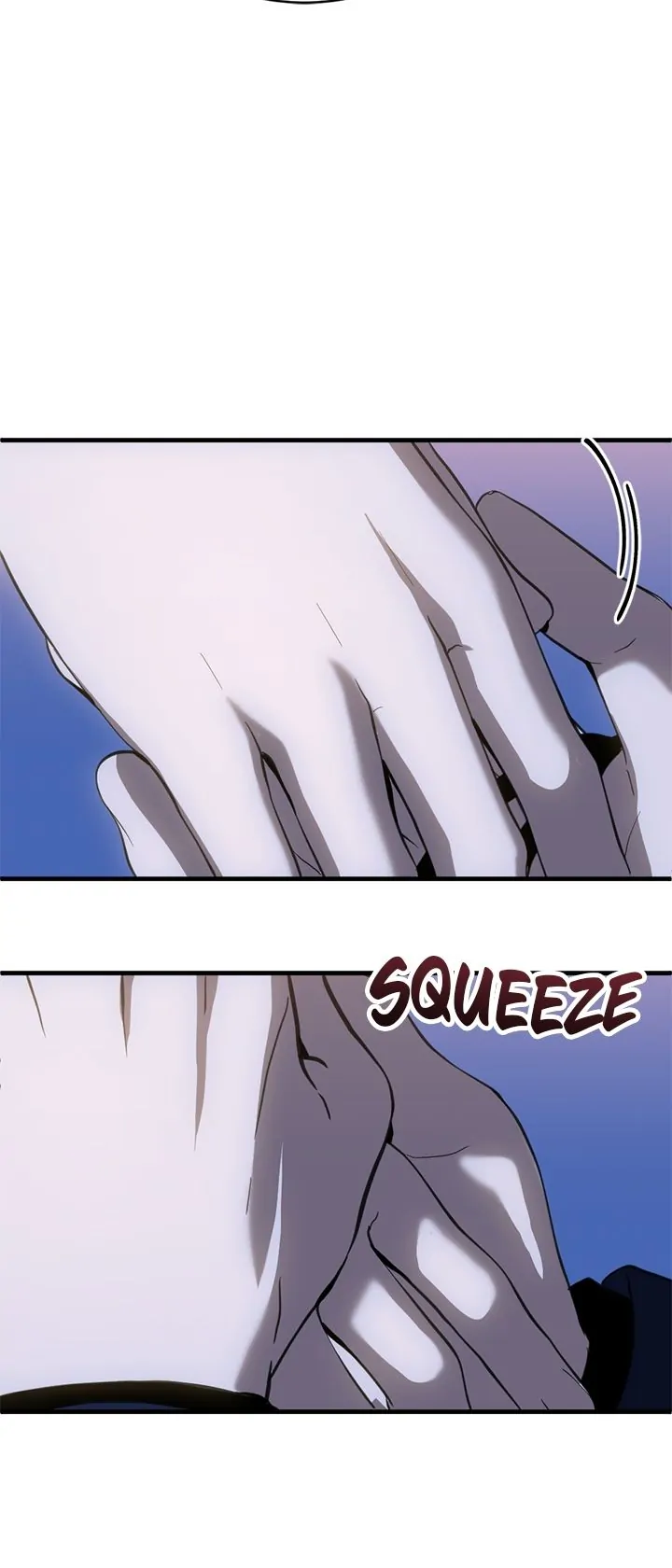 Third night only Chapter 75 page 3