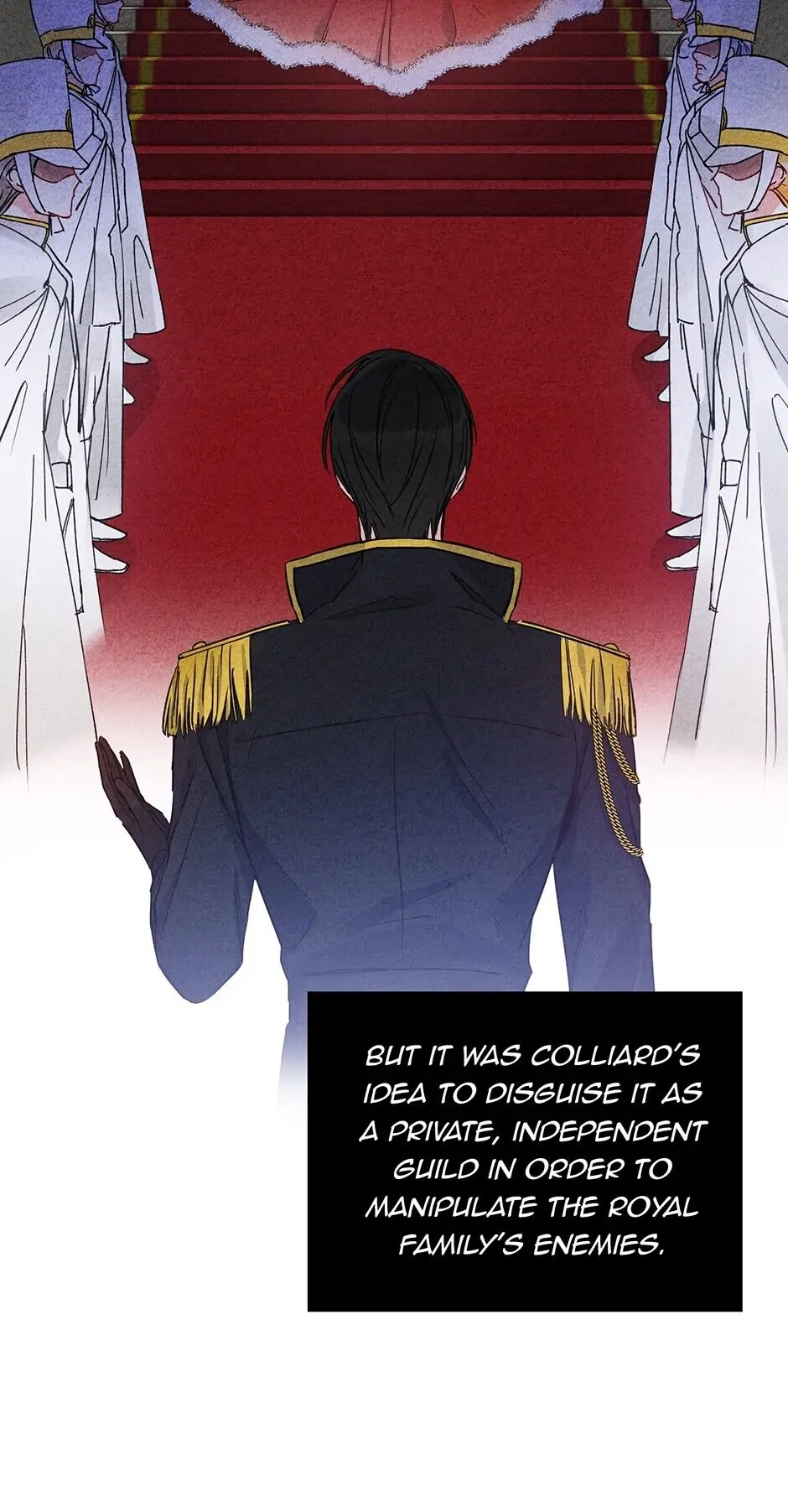 This Is An Obvious Fraudulent Marriage Chapter 0 page 1