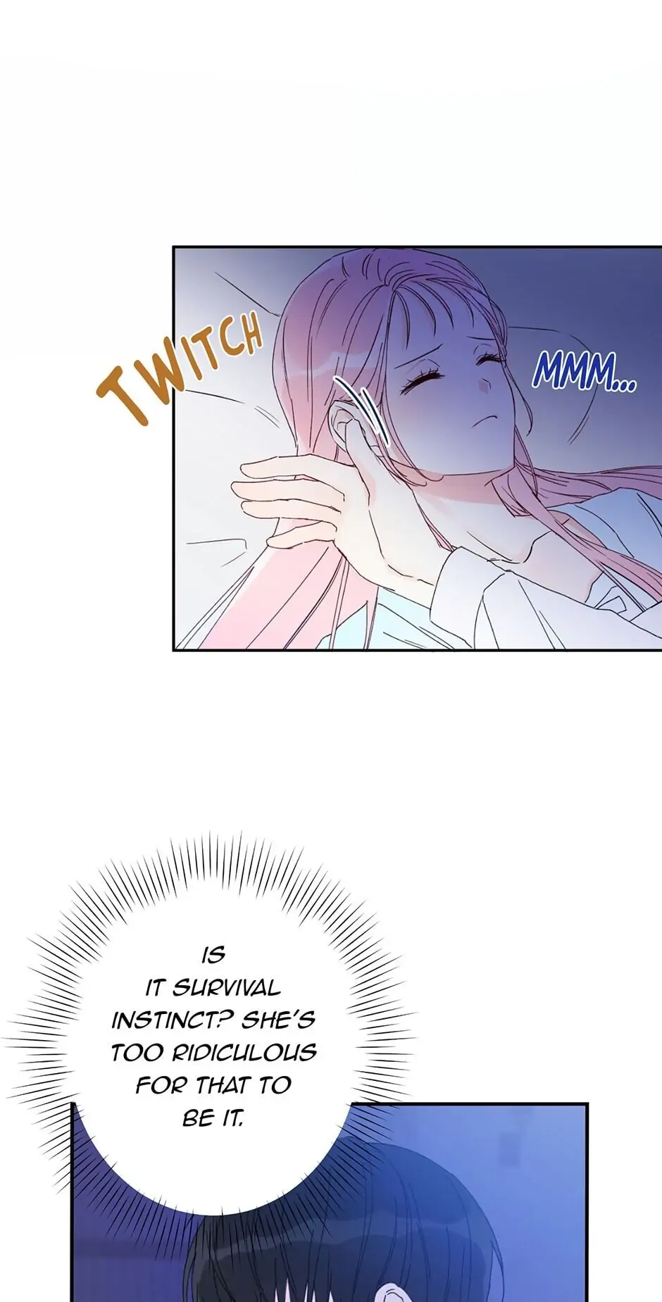 This Is An Obvious Fraudulent Marriage Chapter 0 page 20