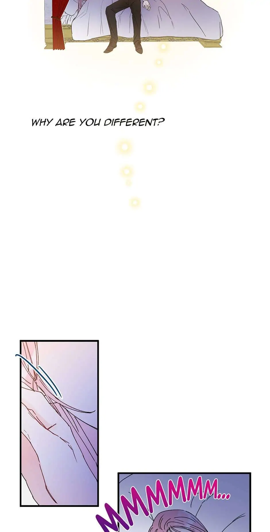 This Is An Obvious Fraudulent Marriage Chapter 0 page 22