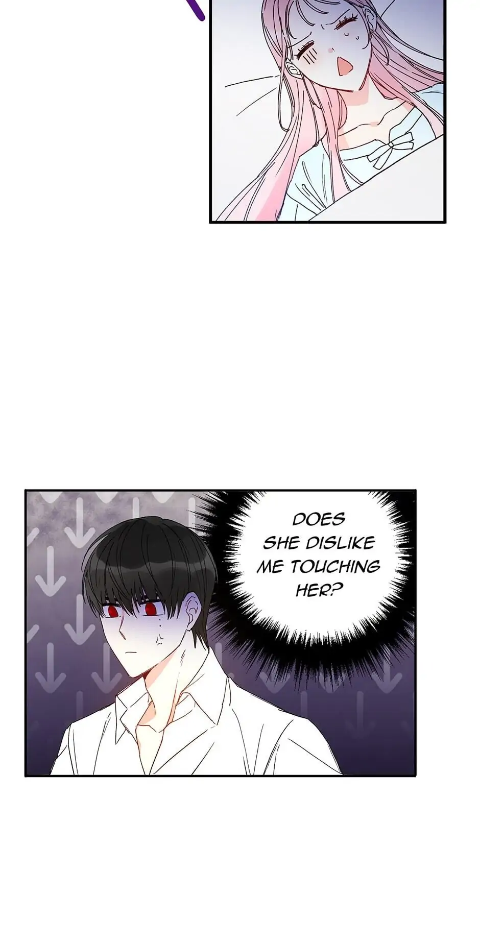 This Is An Obvious Fraudulent Marriage Chapter 0 page 23
