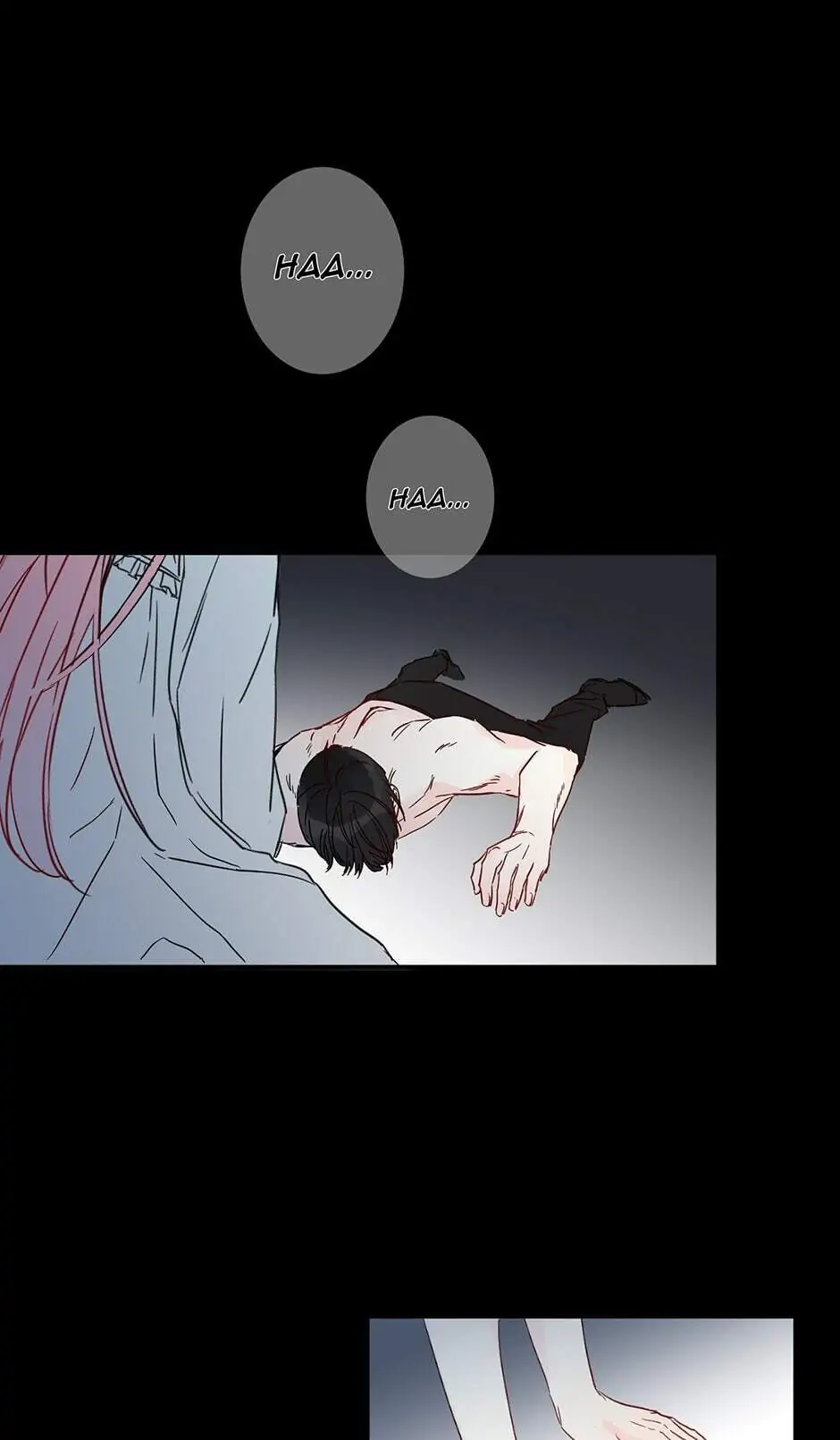 This Is An Obvious Fraudulent Marriage Chapter 0 page 42