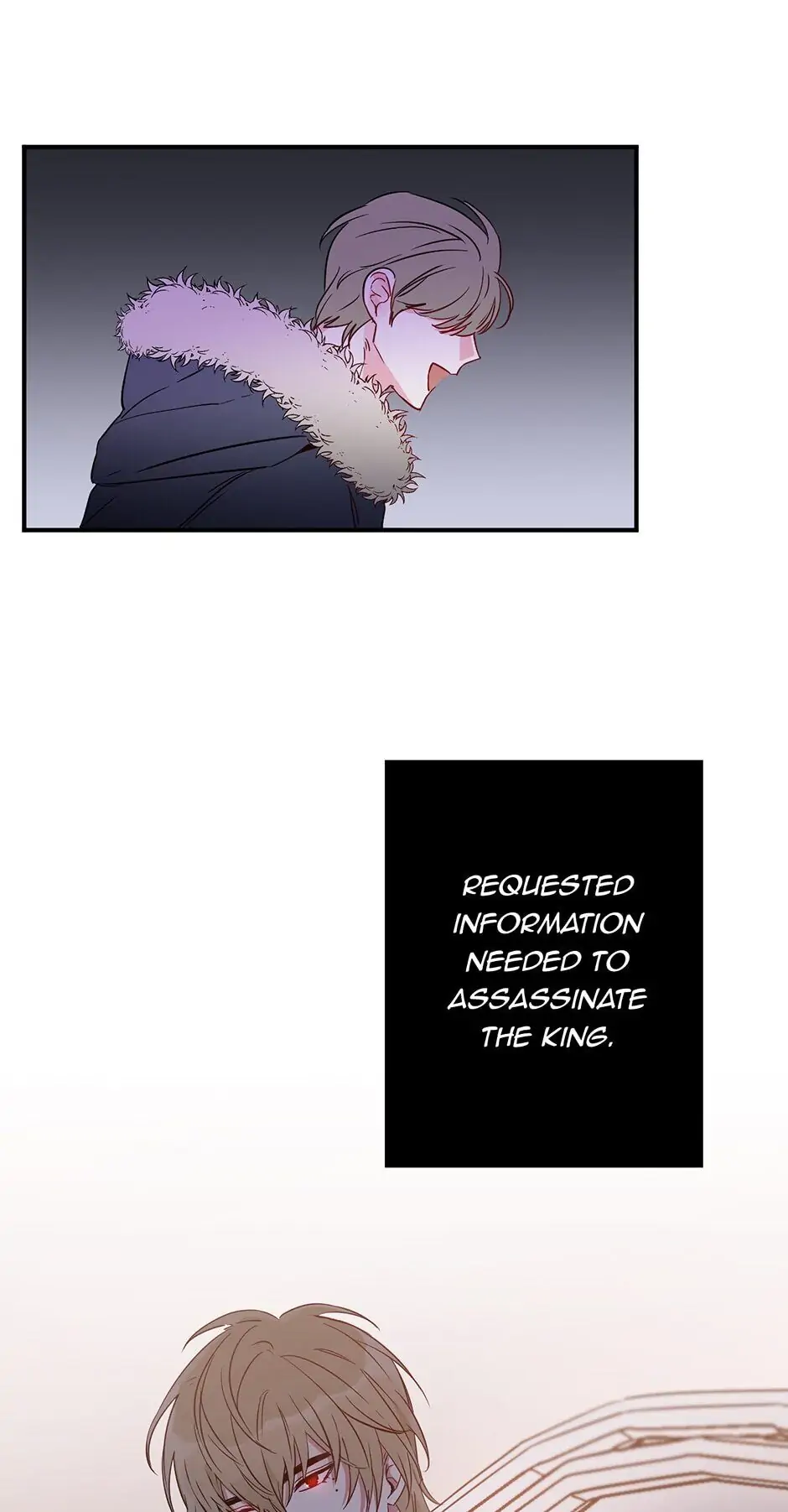 This Is An Obvious Fraudulent Marriage Chapter 0 page 4