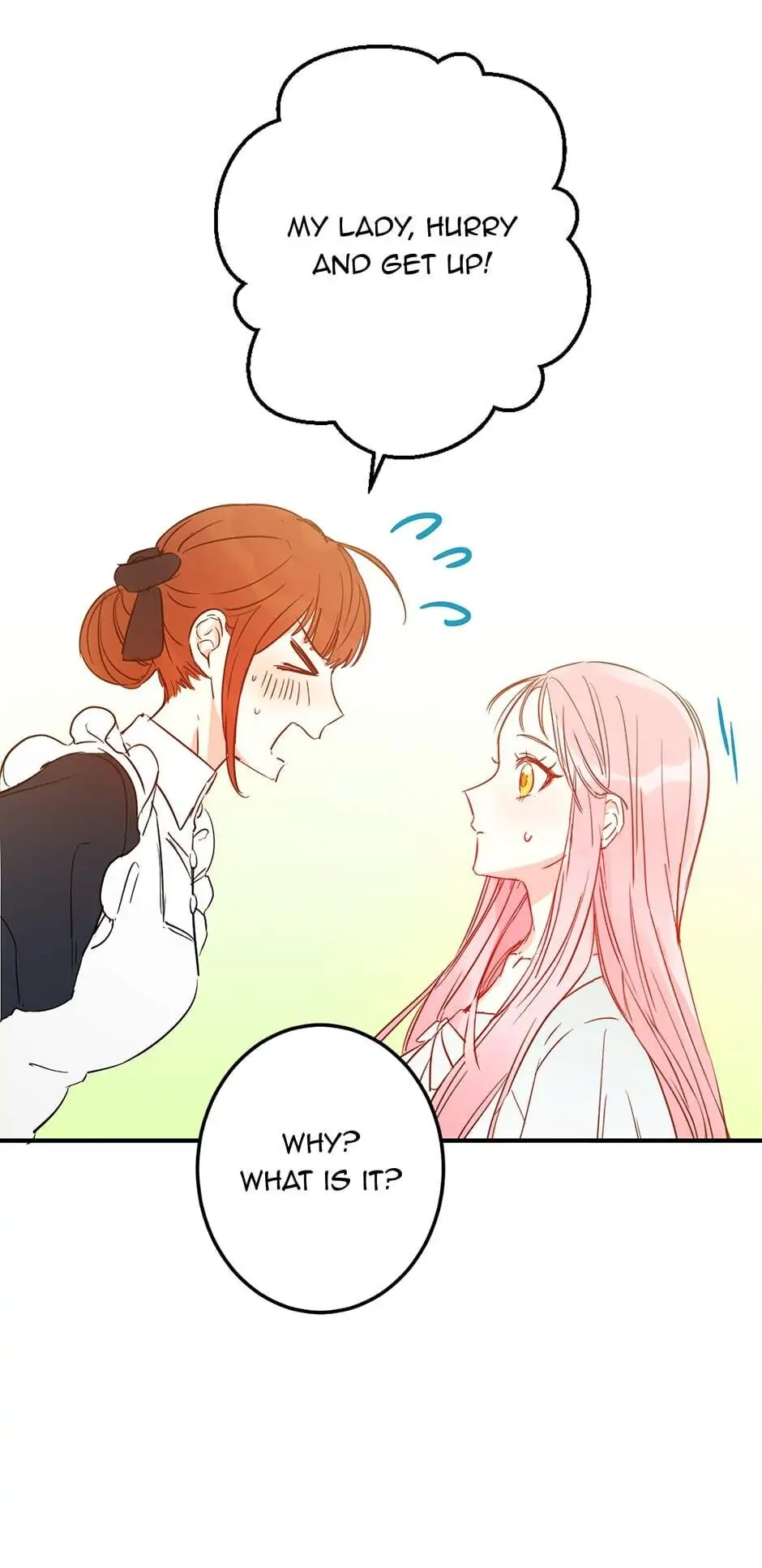 This Is An Obvious Fraudulent Marriage Chapter 0 page 61