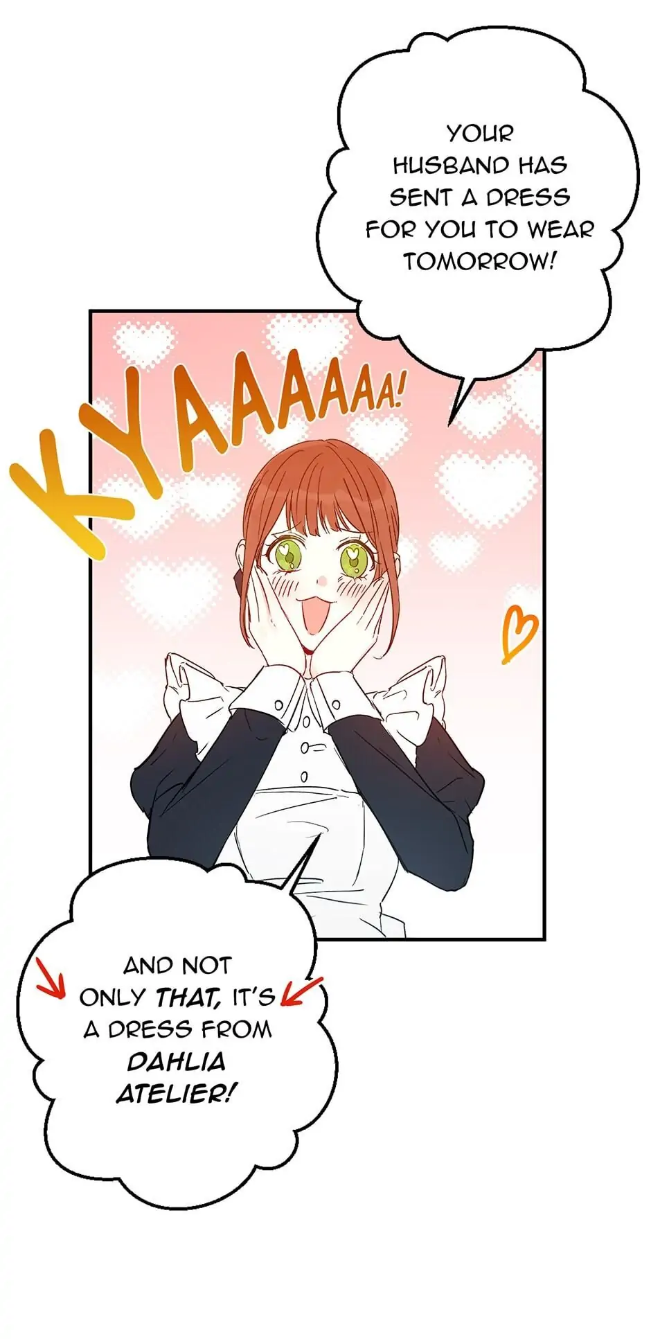 This Is An Obvious Fraudulent Marriage Chapter 0 page 62