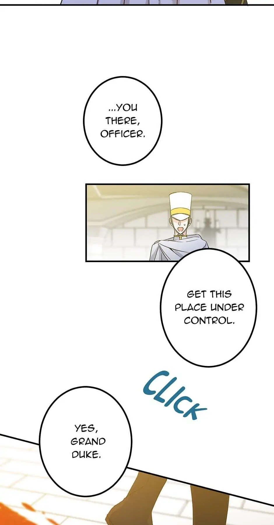 This Is An Obvious Fraudulent Marriage Chapter 0 page 7