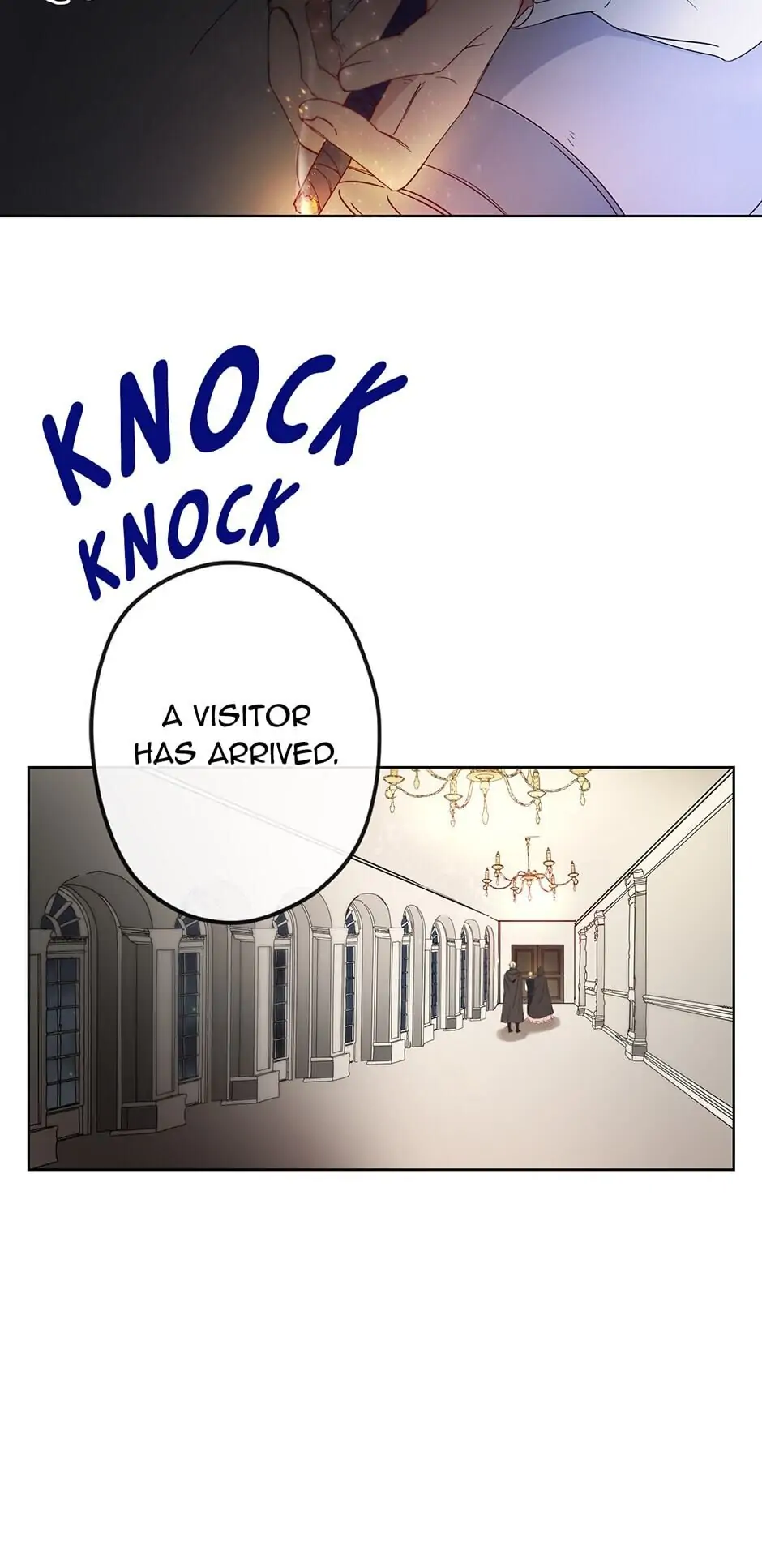 This Is An Obvious Fraudulent Marriage Chapter 1 page 12