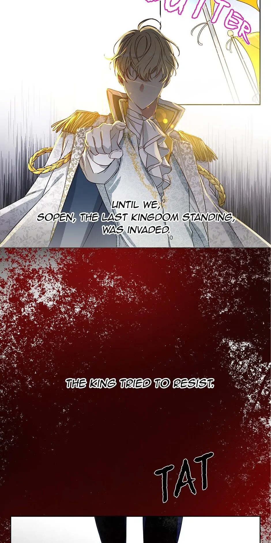 This Is An Obvious Fraudulent Marriage Chapter 1 page 1