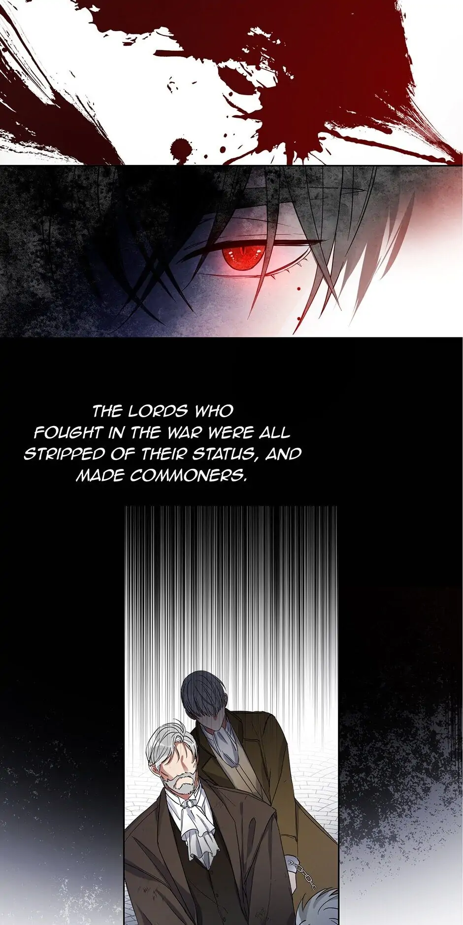 This Is An Obvious Fraudulent Marriage Chapter 1 page 3