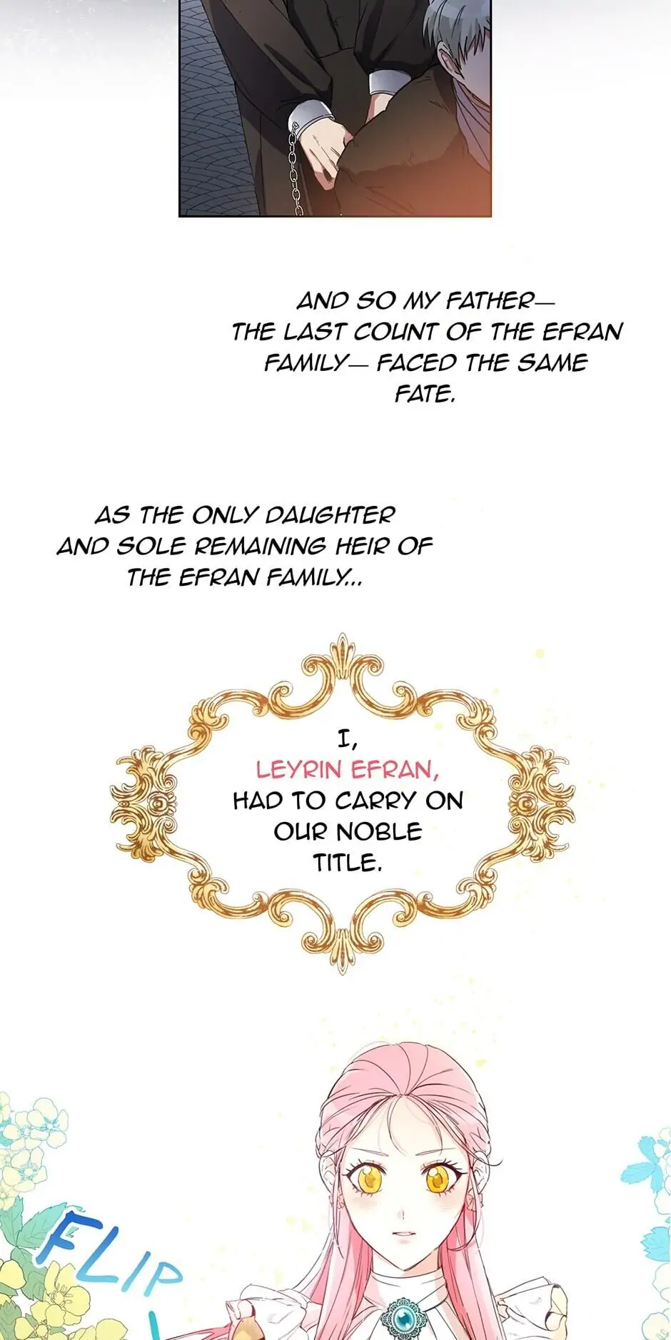 This Is An Obvious Fraudulent Marriage Chapter 1 page 4