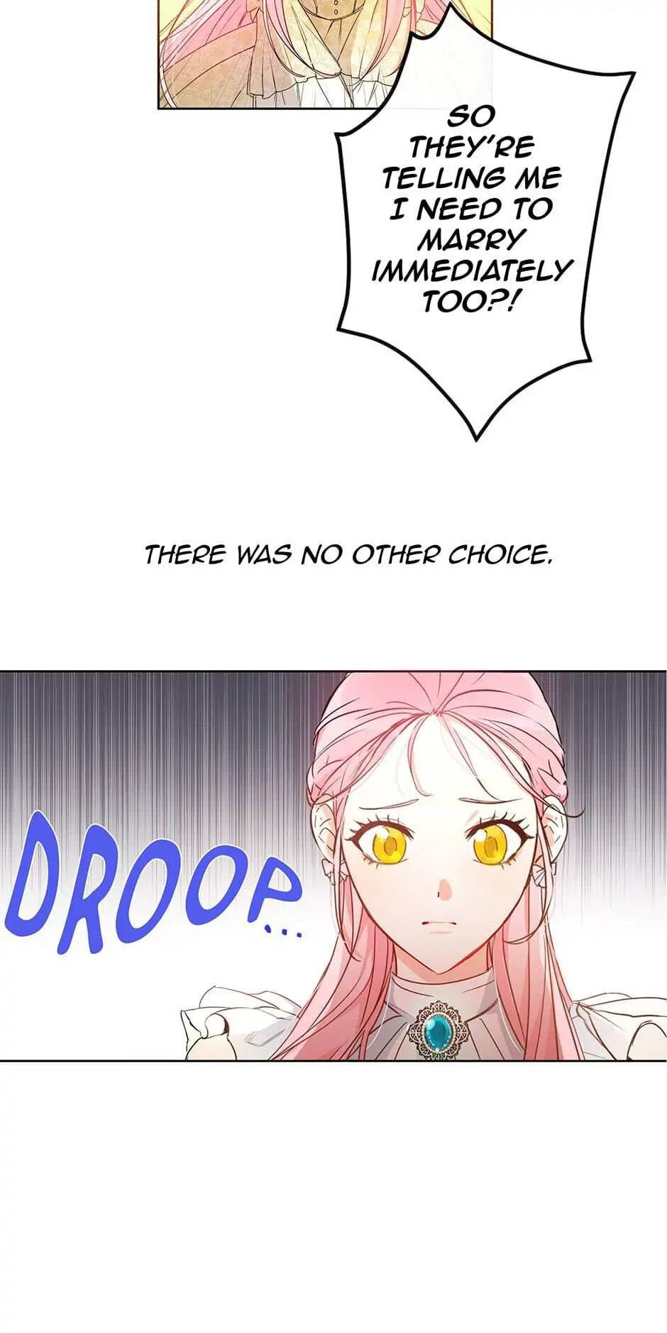 This Is An Obvious Fraudulent Marriage Chapter 1 page 7