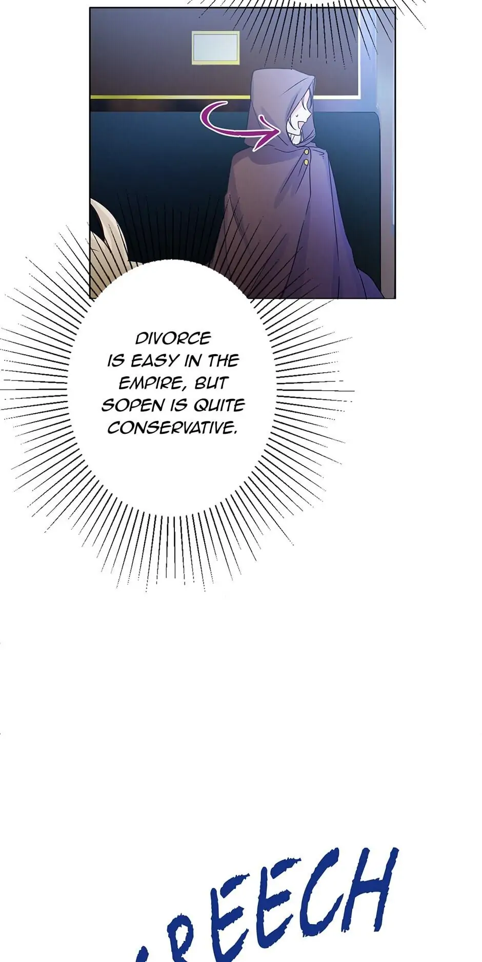 This Is An Obvious Fraudulent Marriage Chapter 3 page 12