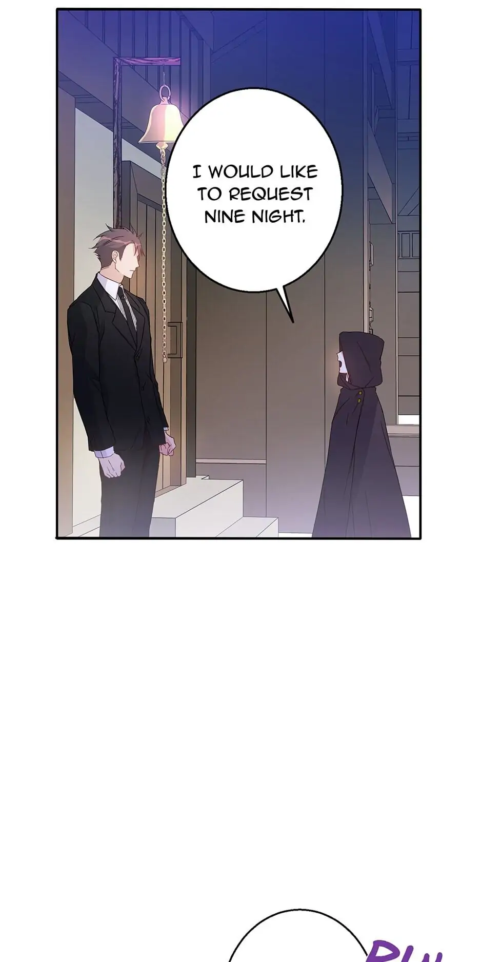 This Is An Obvious Fraudulent Marriage Chapter 3 page 15