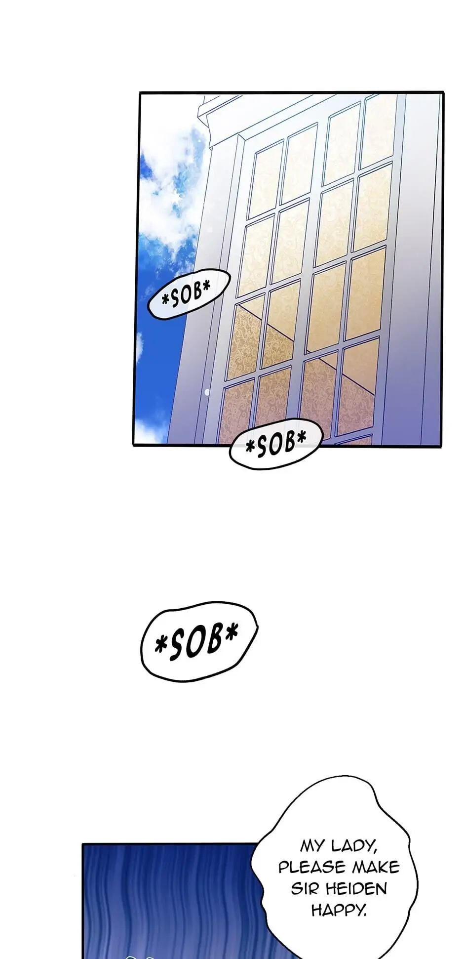This Is An Obvious Fraudulent Marriage Chapter 3 page 1