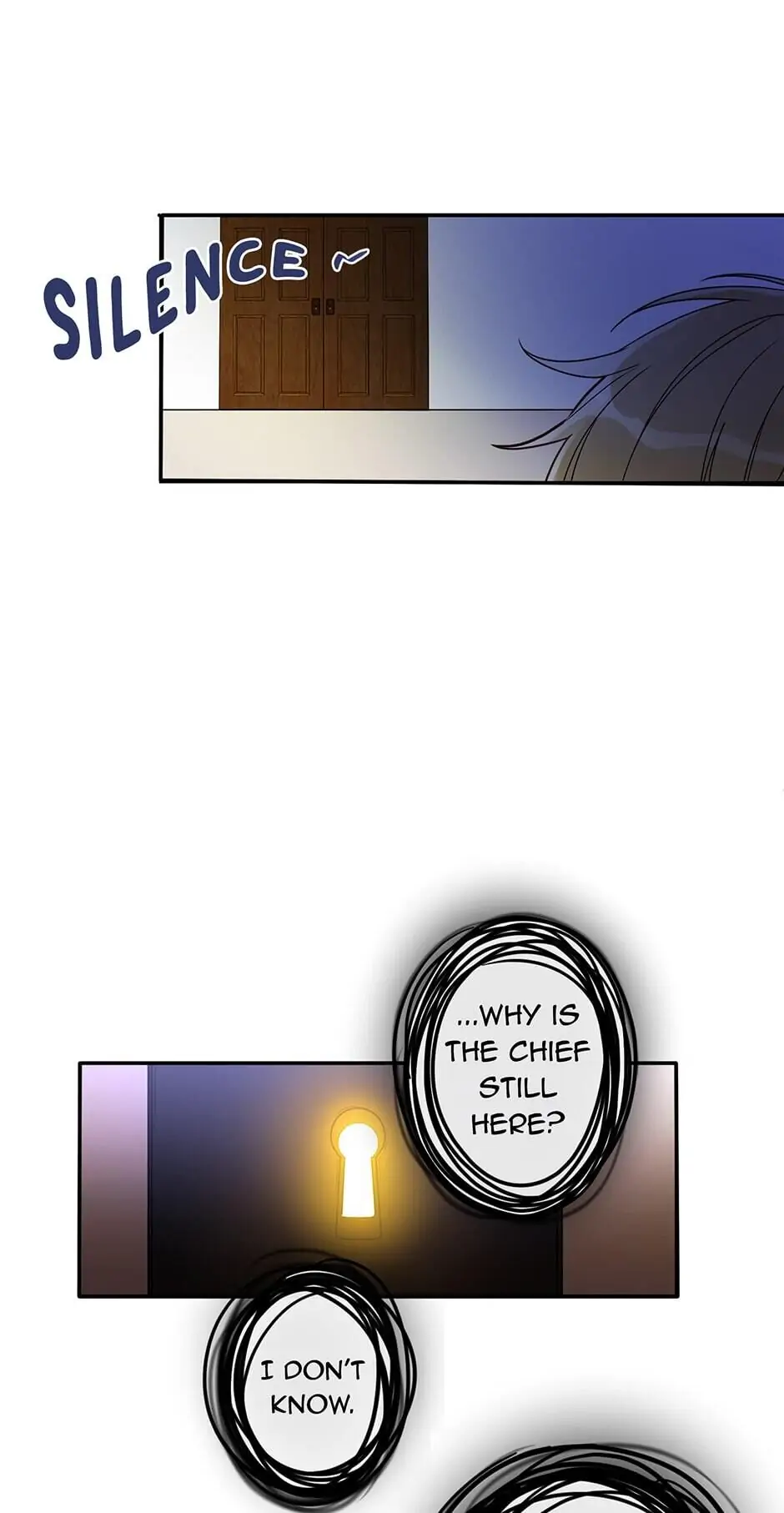 This Is An Obvious Fraudulent Marriage Chapter 3 page 21