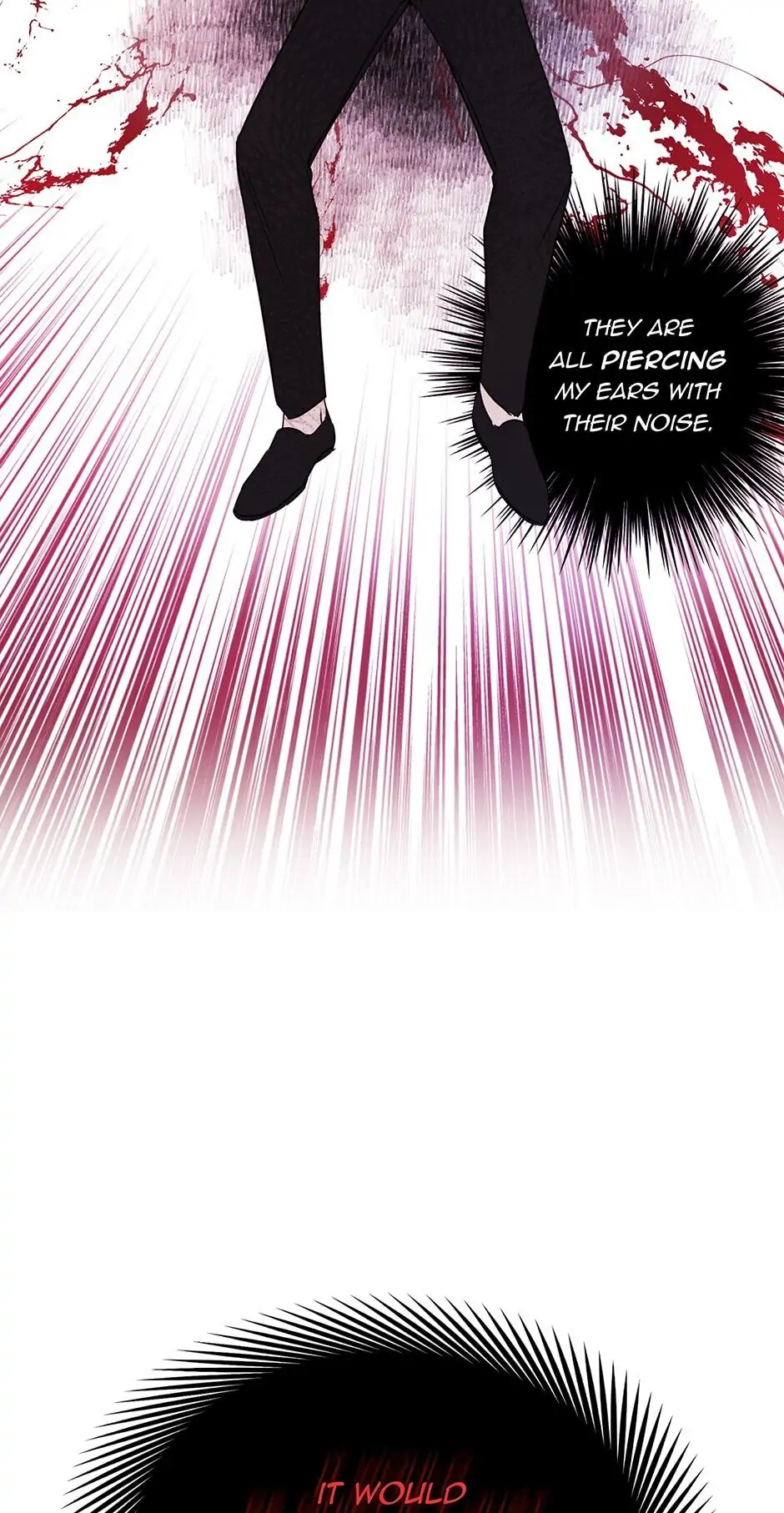 This Is An Obvious Fraudulent Marriage Chapter 3 page 24