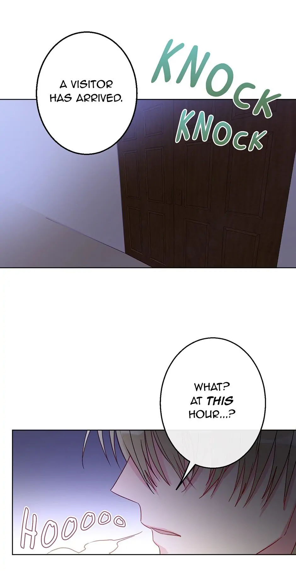 This Is An Obvious Fraudulent Marriage Chapter 3 page 28
