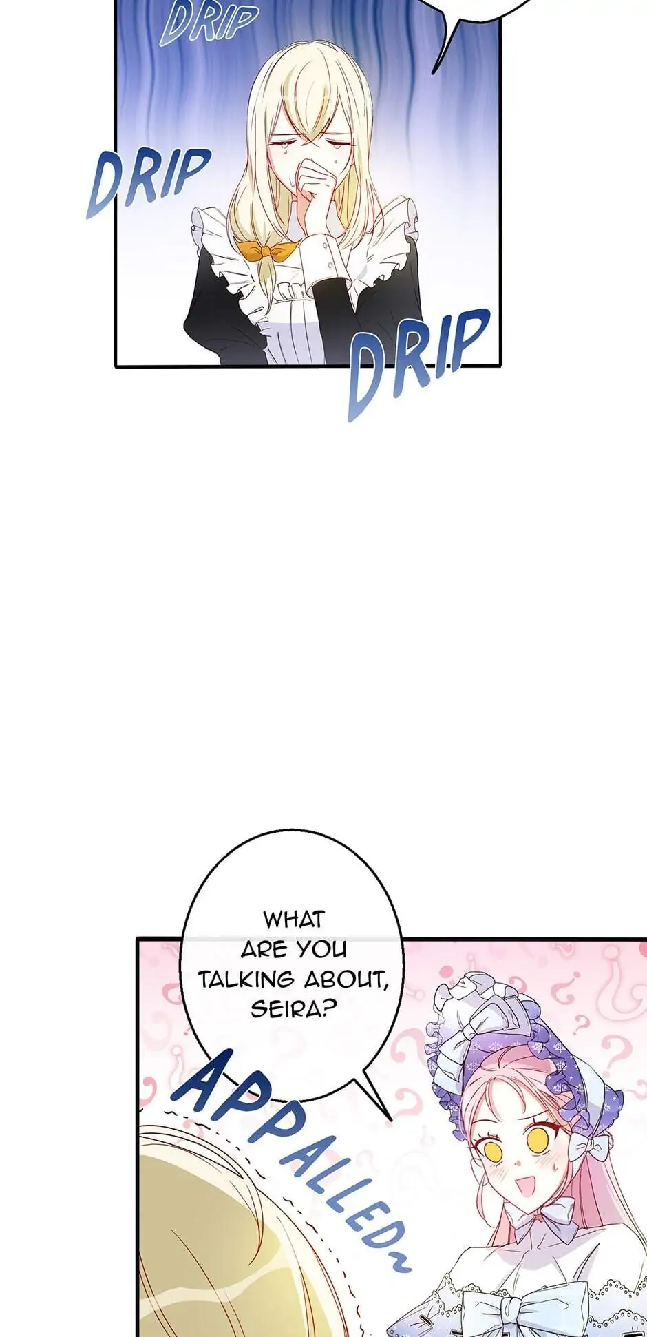This Is An Obvious Fraudulent Marriage Chapter 3 page 2