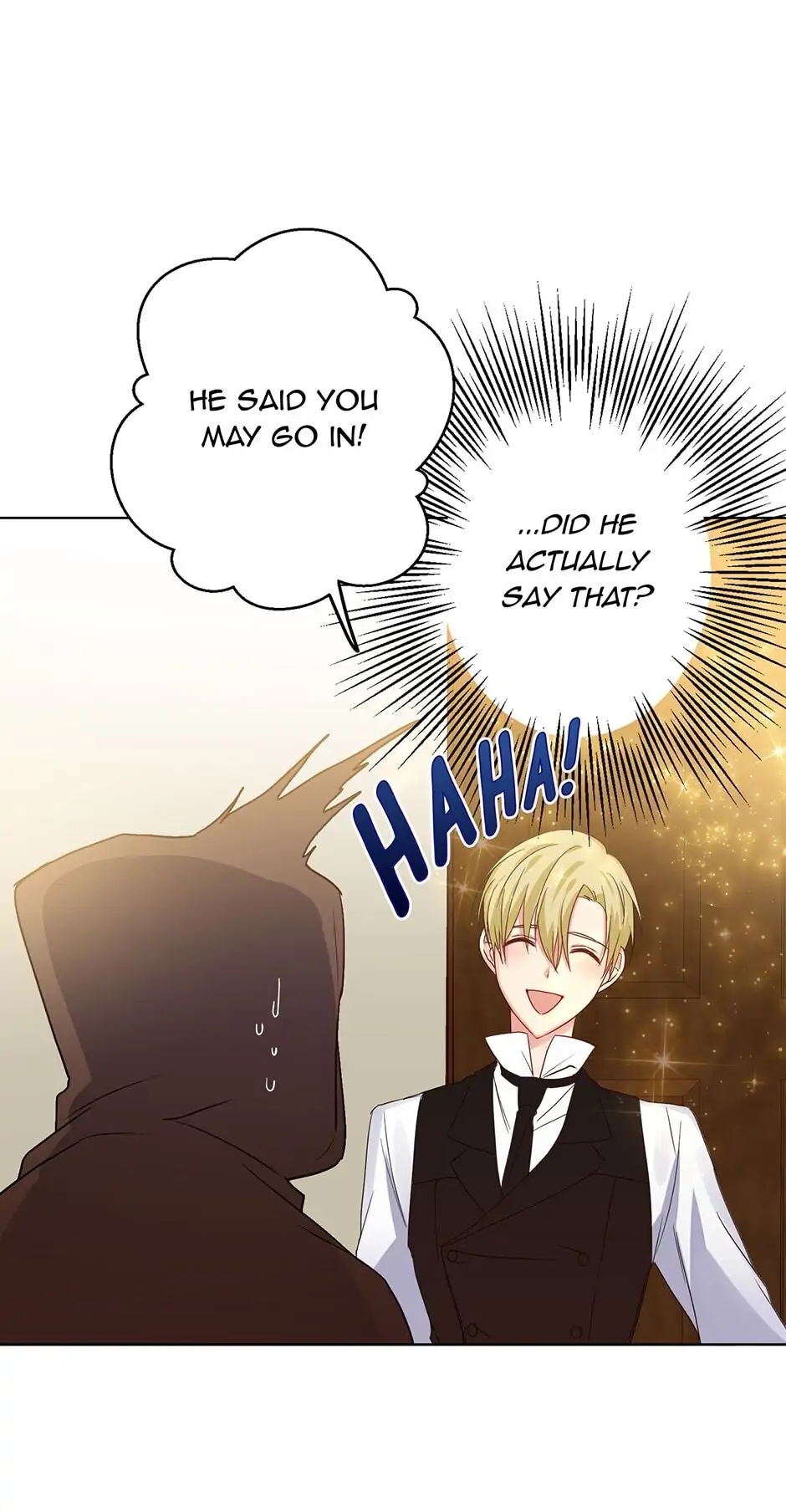 This Is An Obvious Fraudulent Marriage Chapter 3 page 29