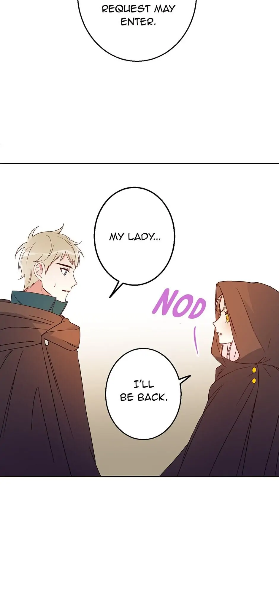 This Is An Obvious Fraudulent Marriage Chapter 3 page 31