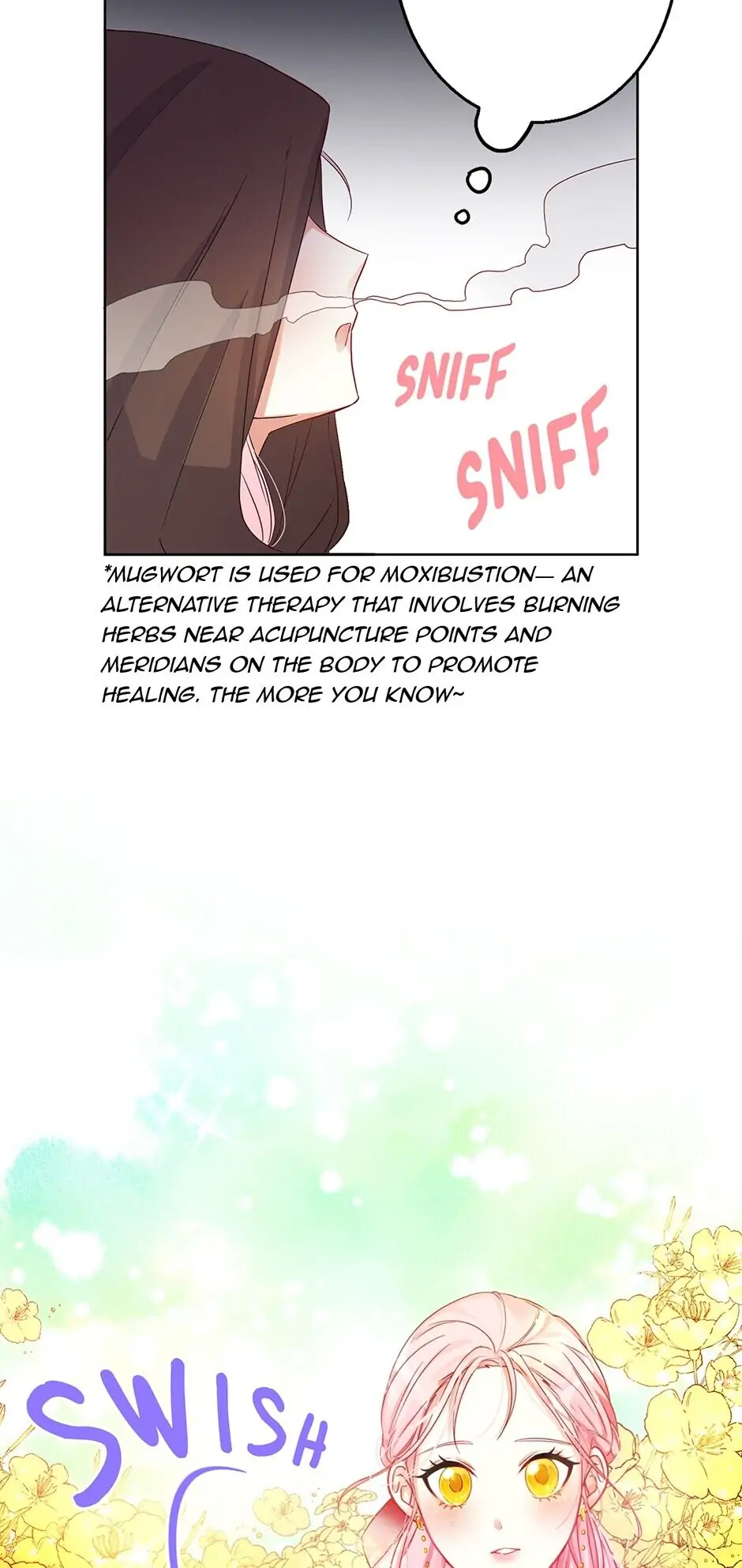 This Is An Obvious Fraudulent Marriage Chapter 3 page 34