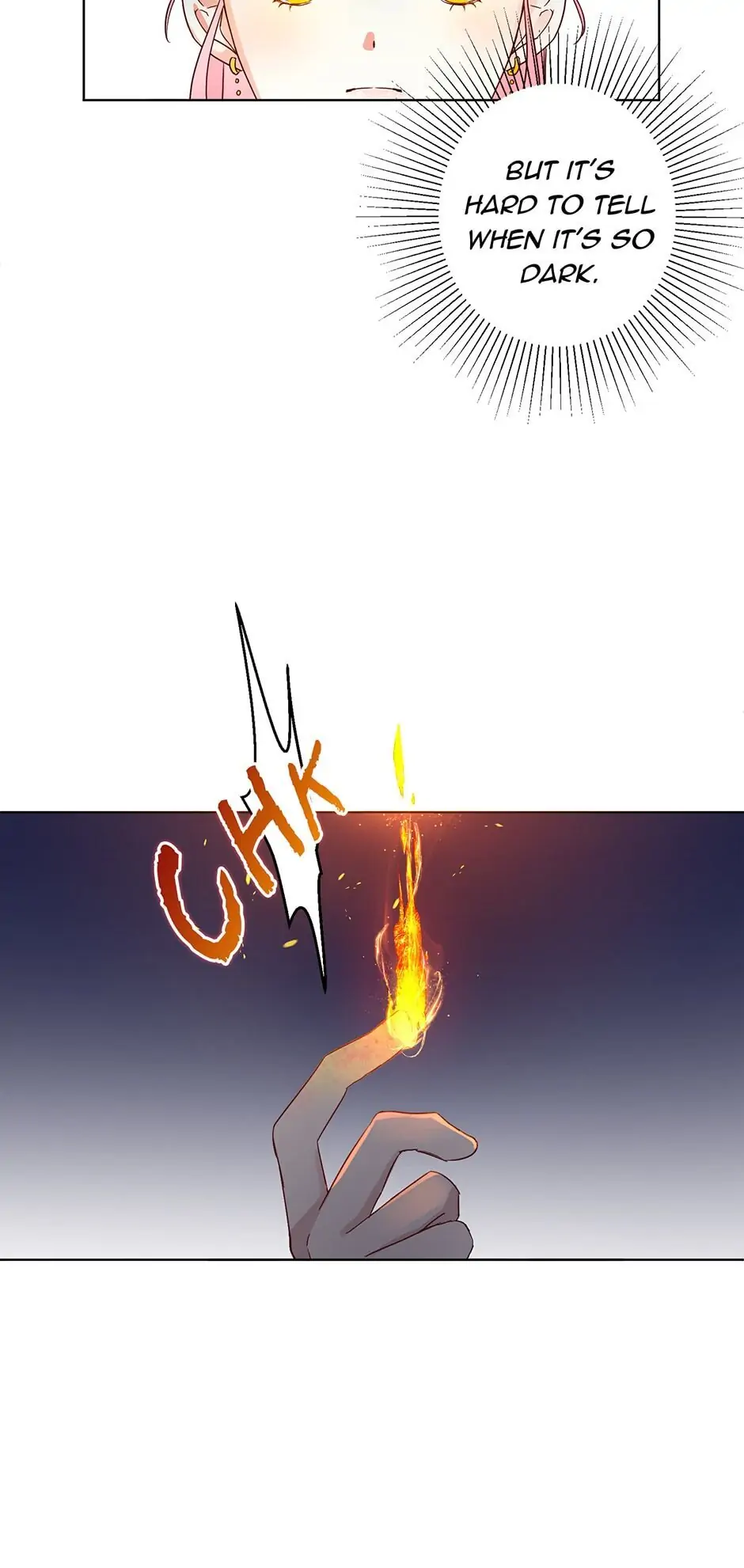This Is An Obvious Fraudulent Marriage Chapter 3 page 38