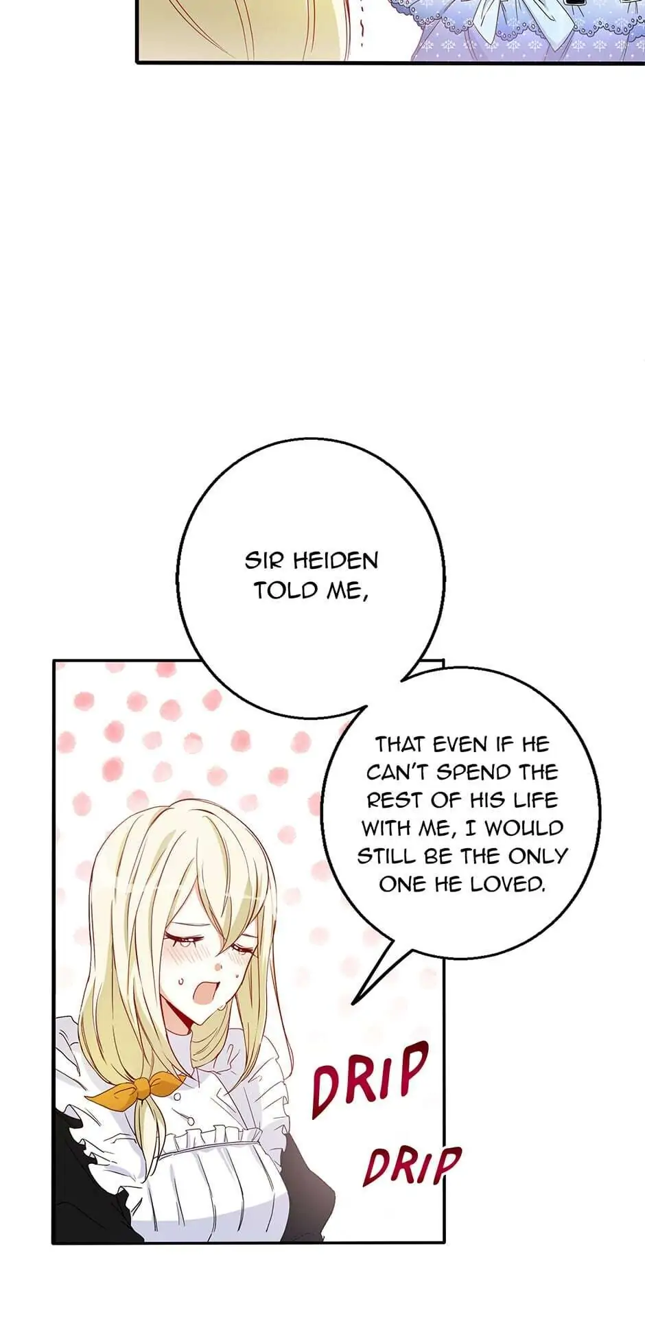 This Is An Obvious Fraudulent Marriage Chapter 3 page 3