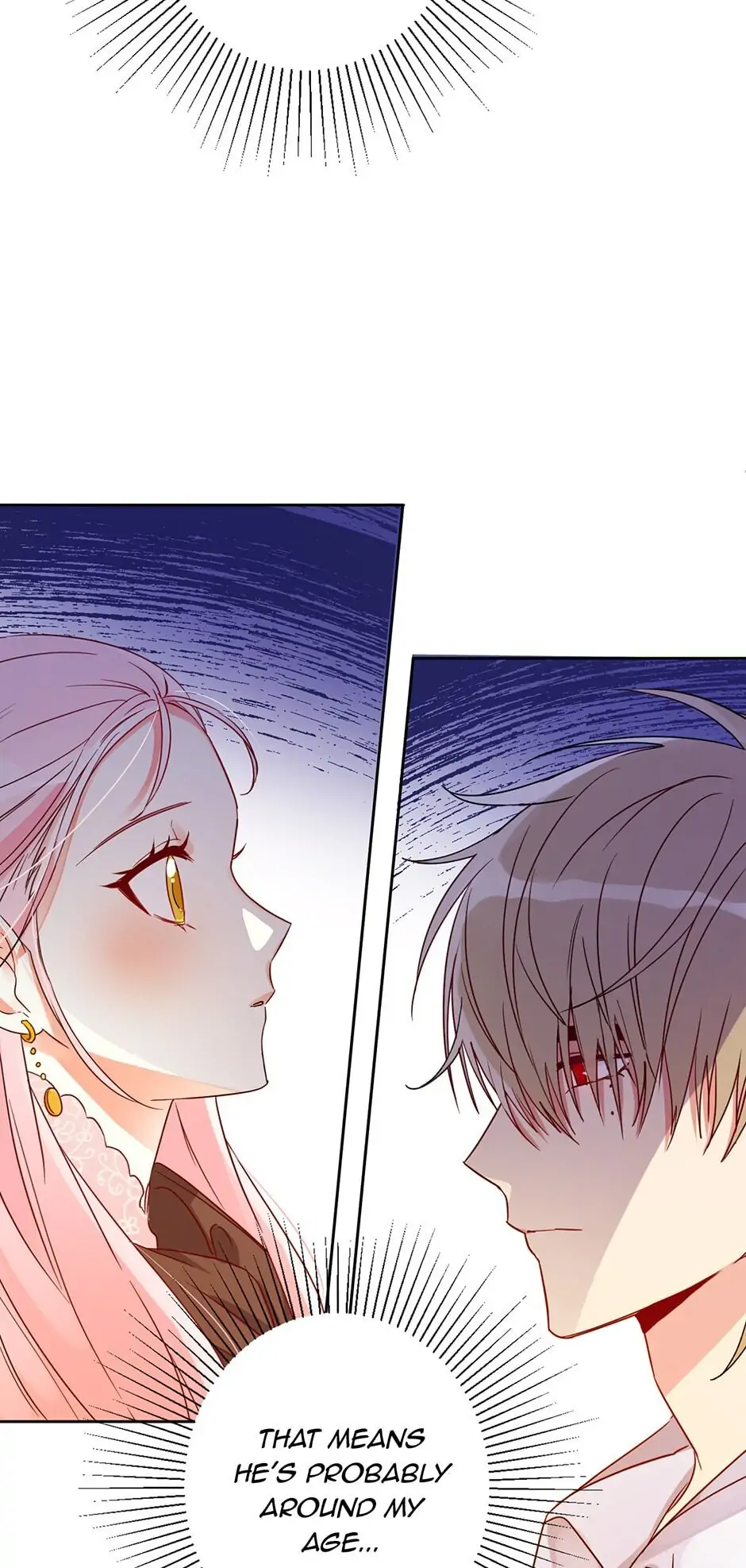 This Is An Obvious Fraudulent Marriage Chapter 3 page 42