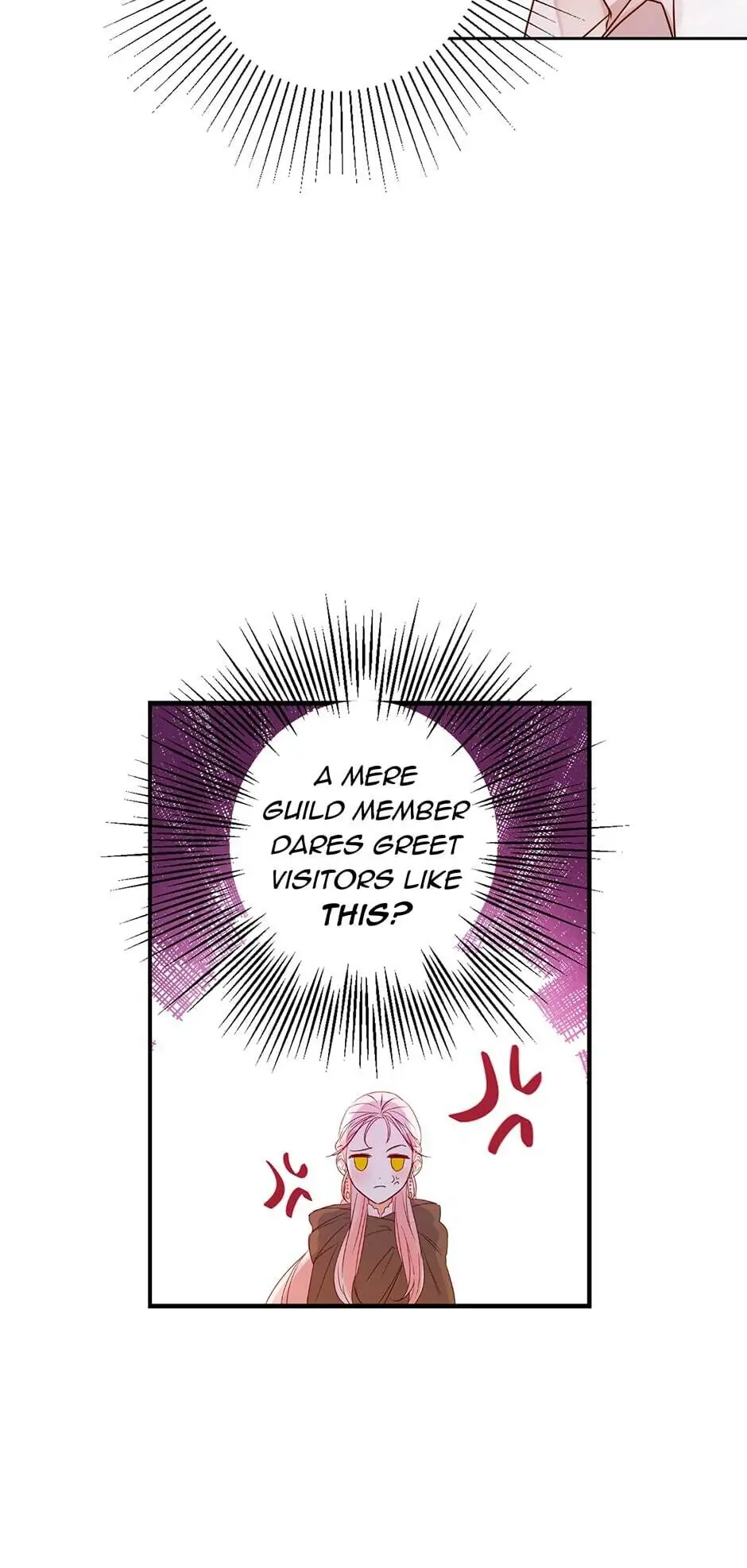 This Is An Obvious Fraudulent Marriage Chapter 3 page 43